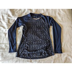 Patagonia Capilene Baselayer for Cool to Cold Size Medium